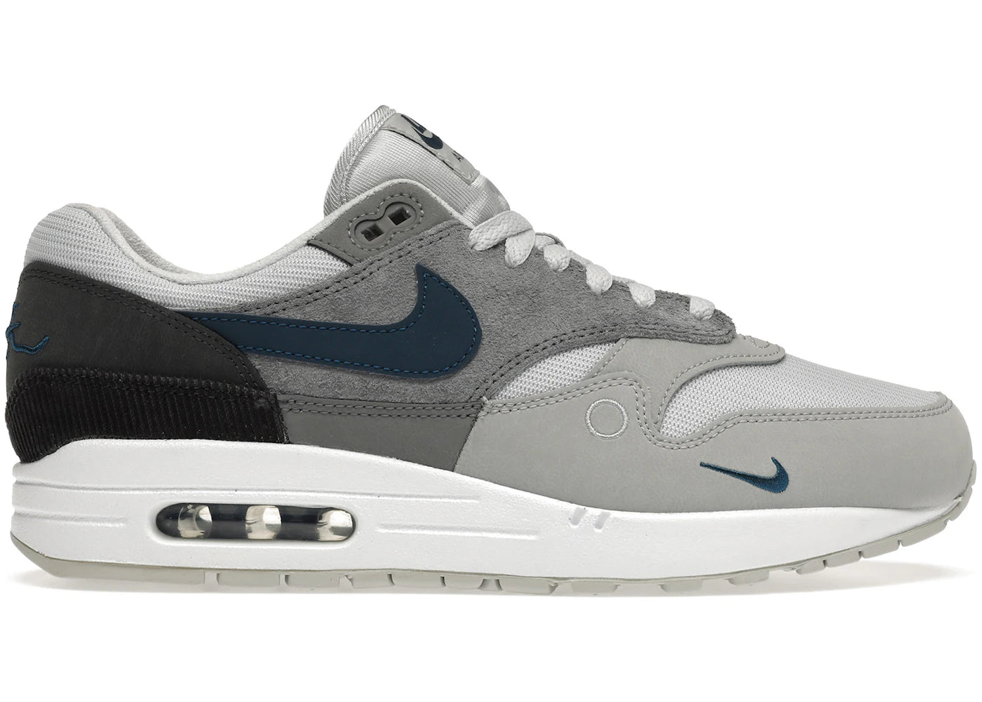 Nike Air Max 1-London