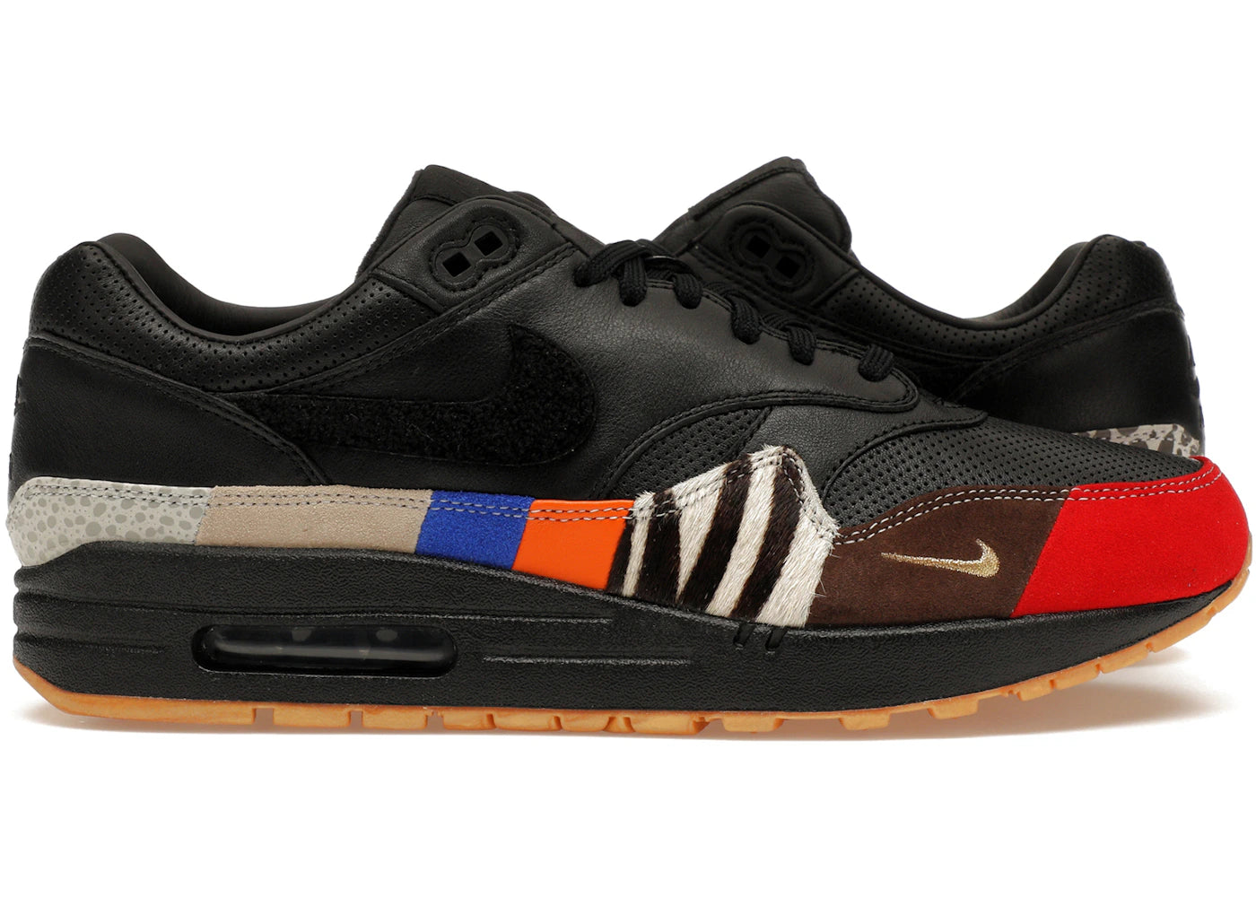 Nike Air Max 1-Master