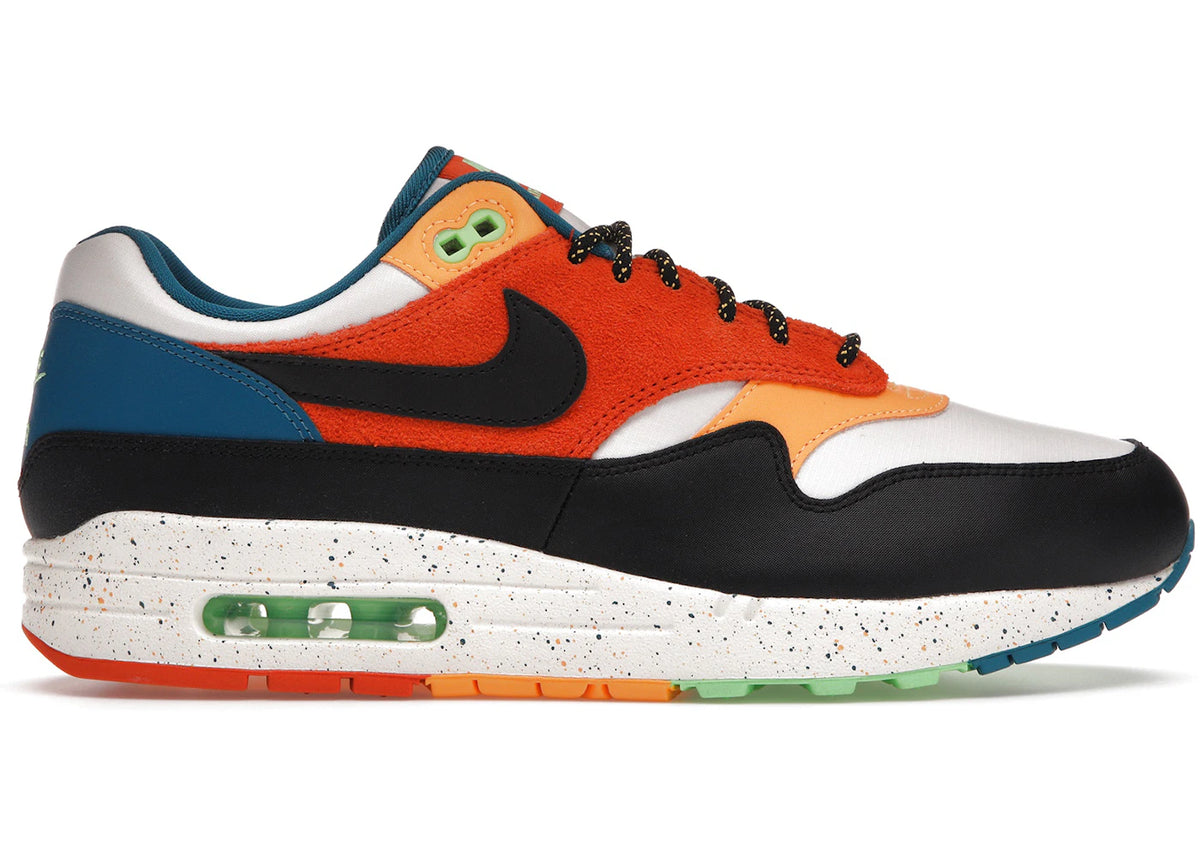 Nike Air Max 1 Multi Mix - main view