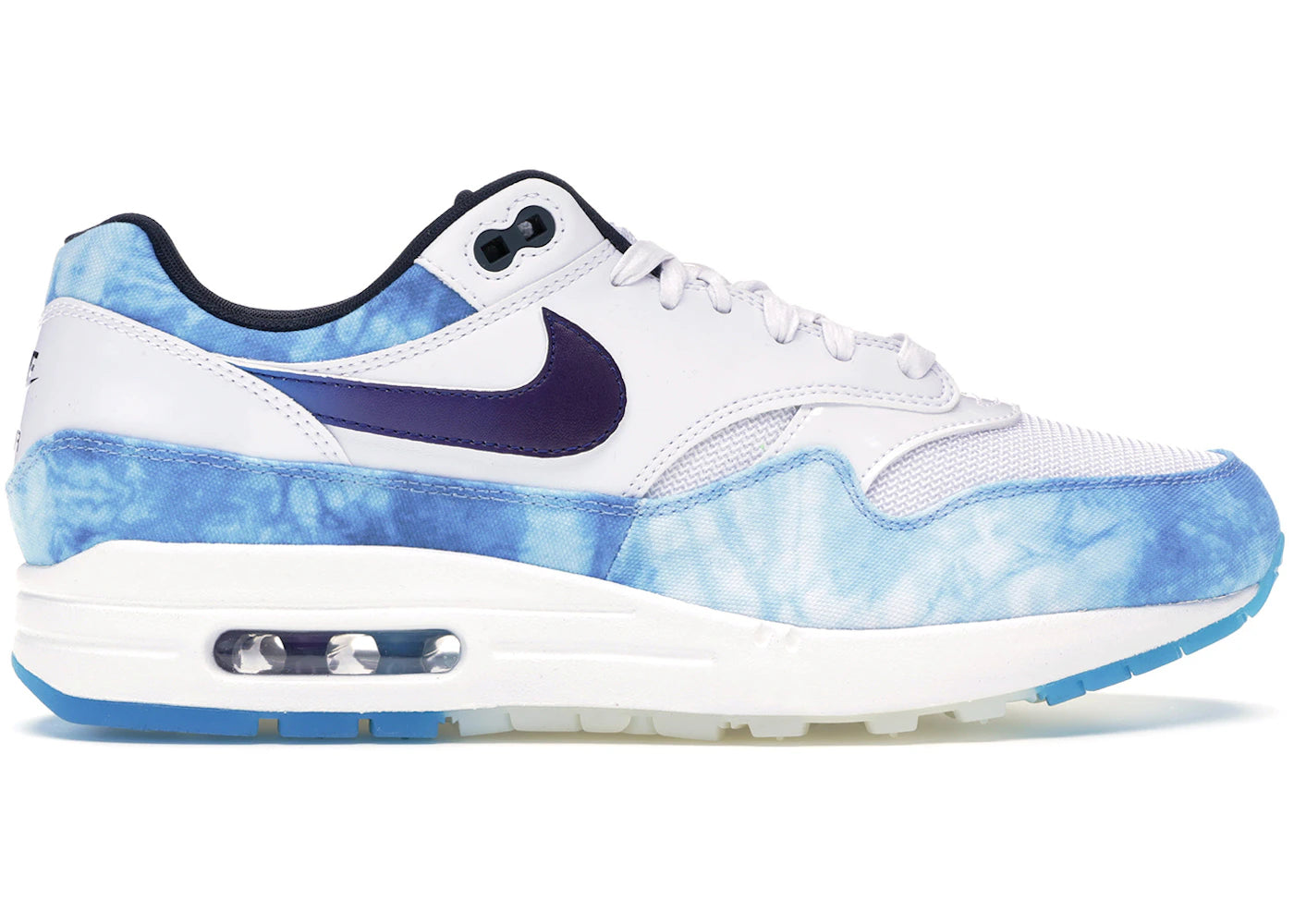 Nike Air Max 1-N7 Acid Wash (2018) (Women's)