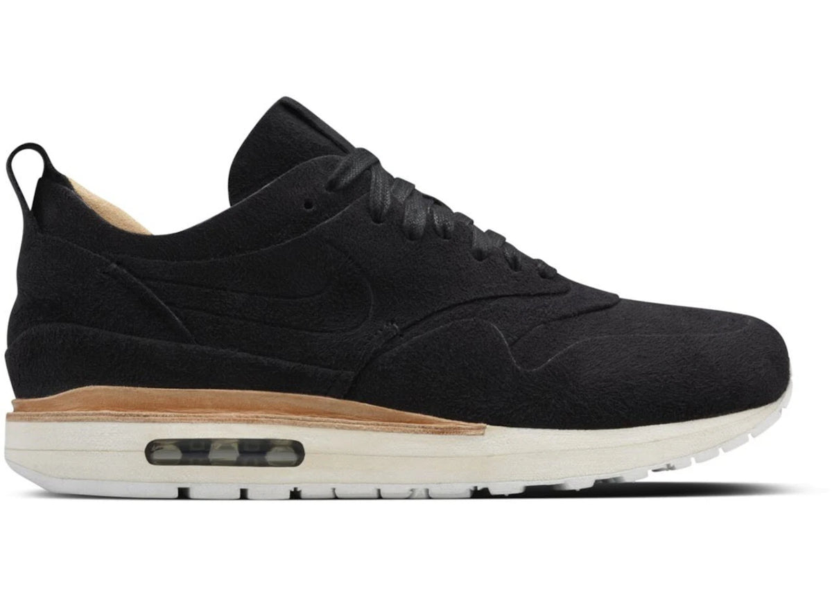 Nike Air Max 1 Nike Lab Royal Black - main view