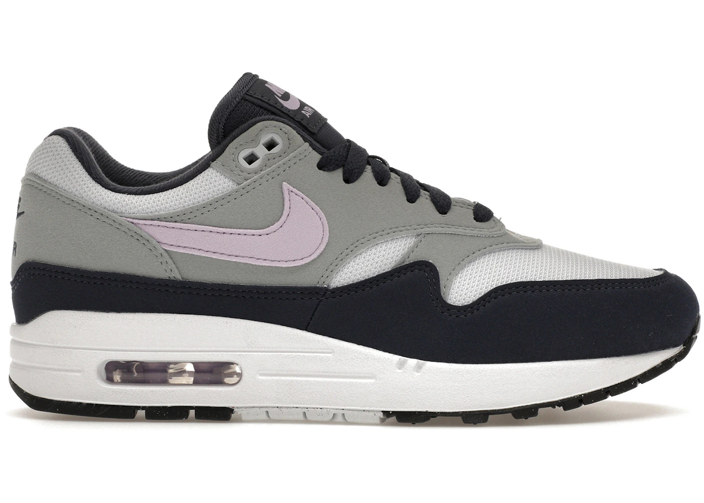 Nike Air Max 1-Obsidian Lilac Bloom