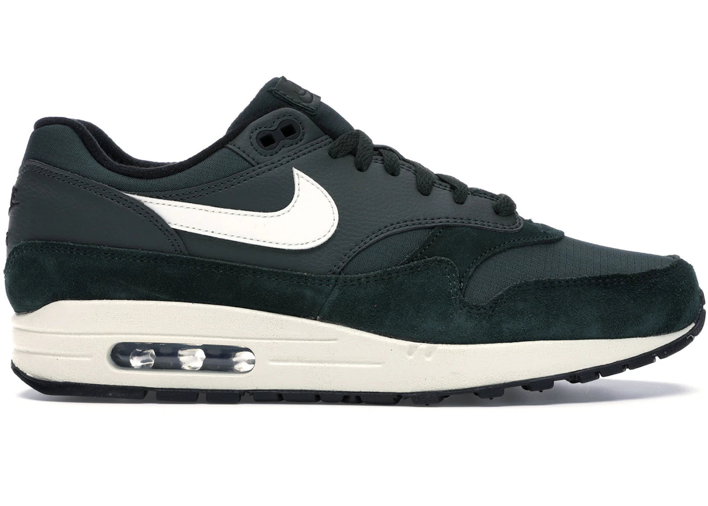 Nike Air Max 1-Outdoor Green