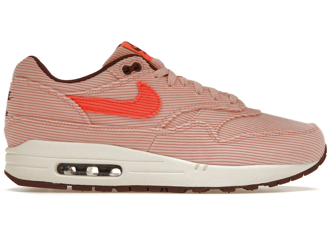 Nike Air Max 1 PRM-Corduroy Coral Stardust
