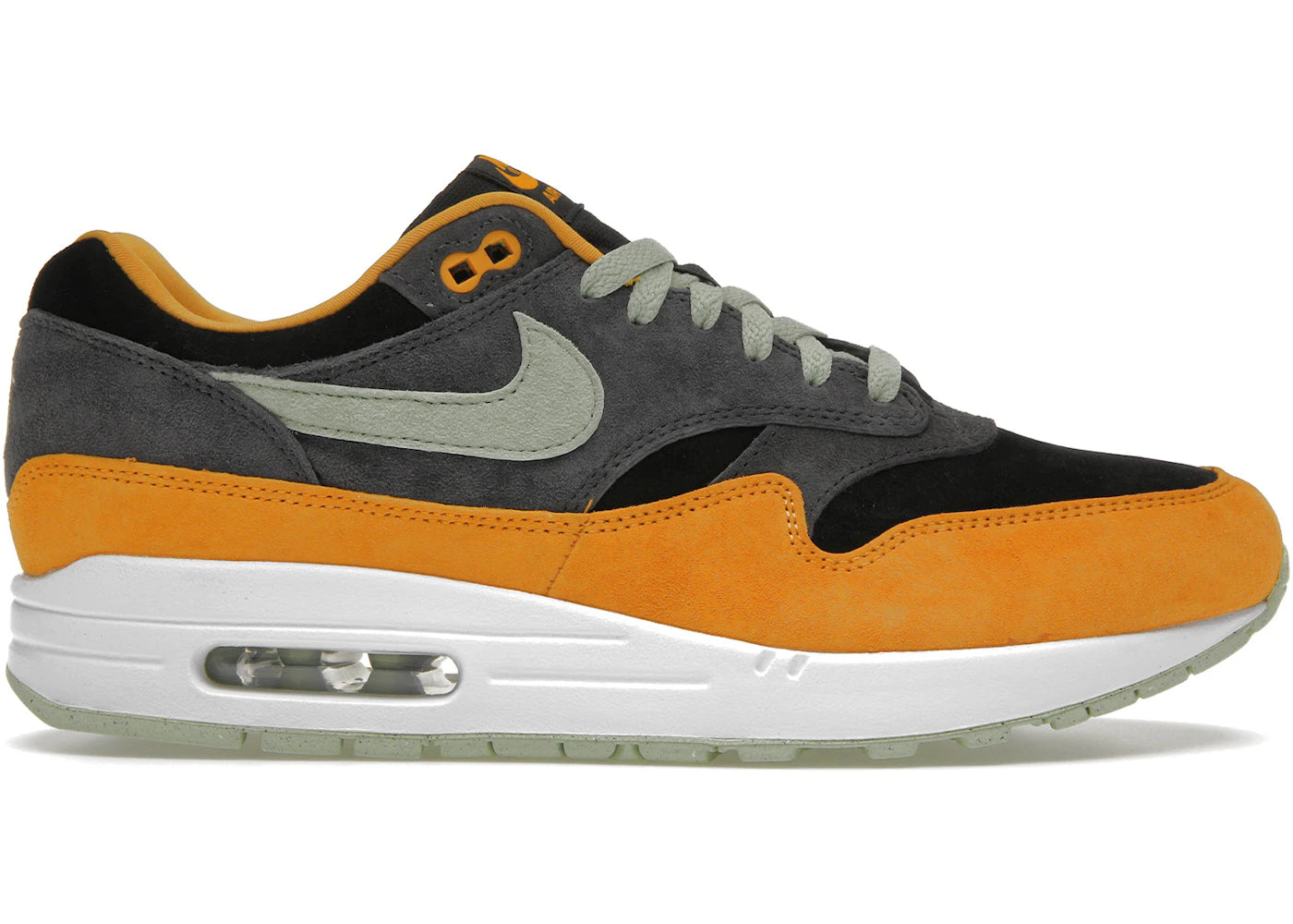 Nike Air Max 1 PRM-Duck Honey Dew
