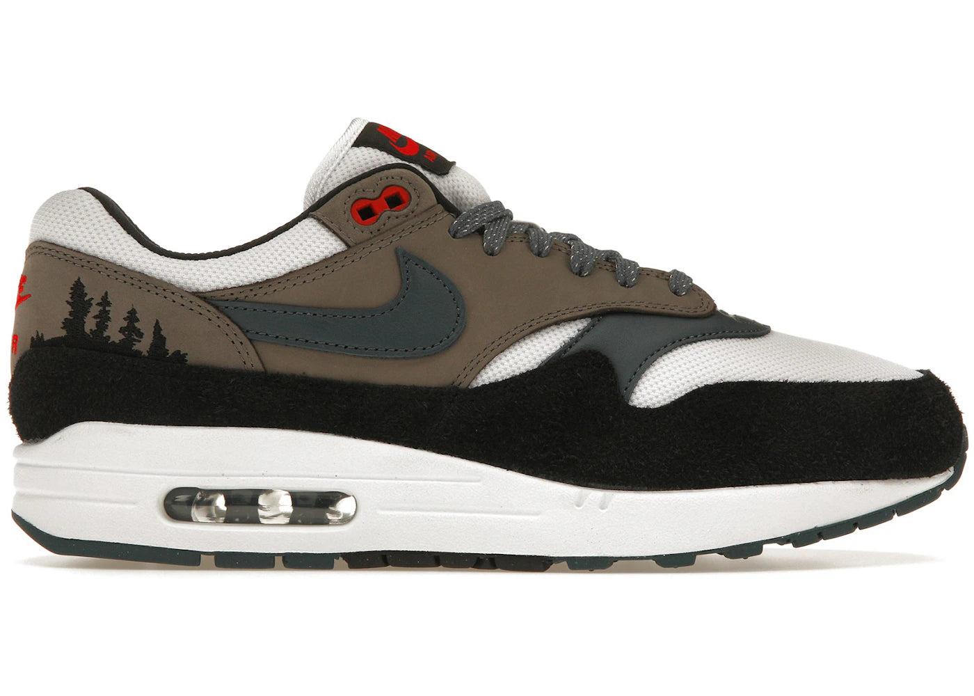 Nike Air Max 1 PRM-Escape Treeline