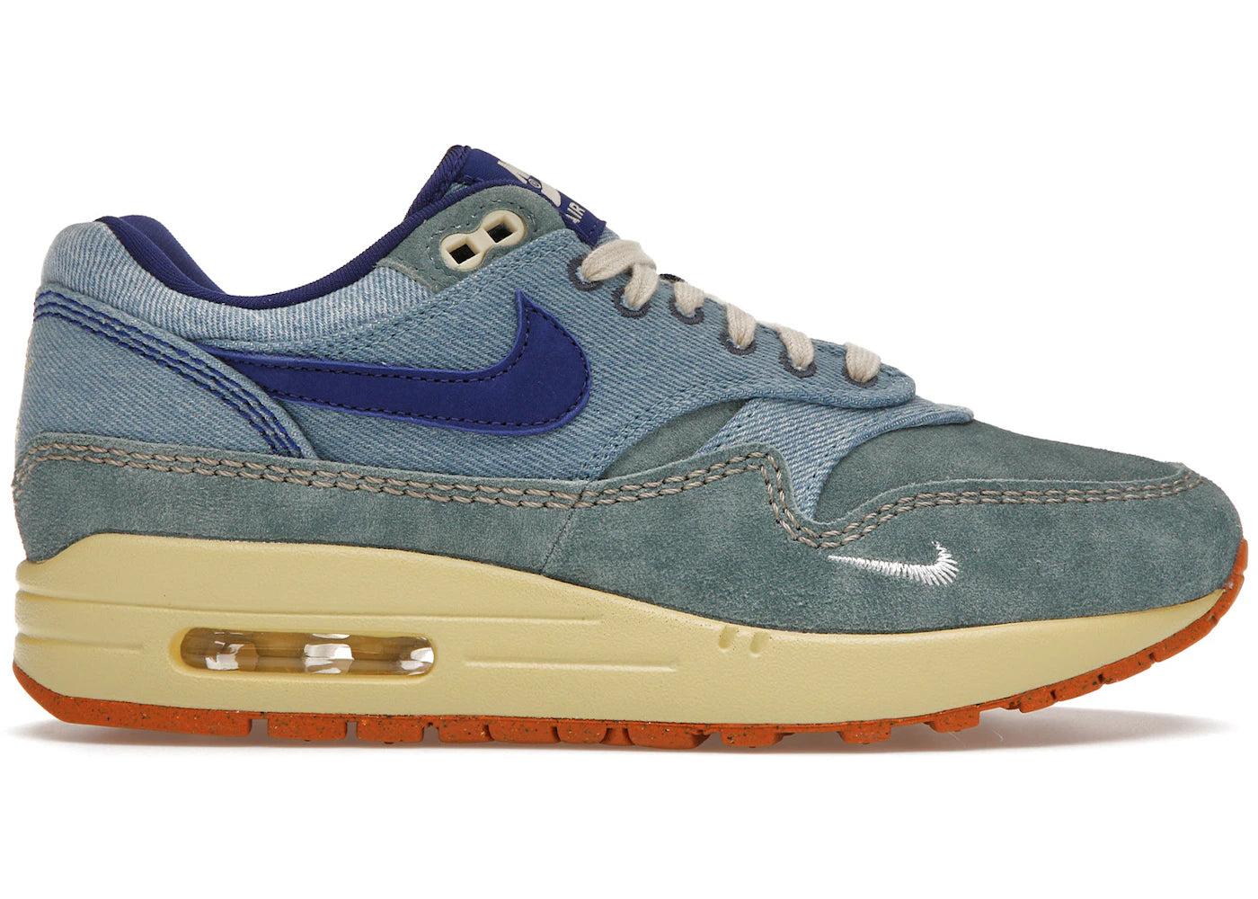 Nike Air Max 1 PRM-Dirty Denim