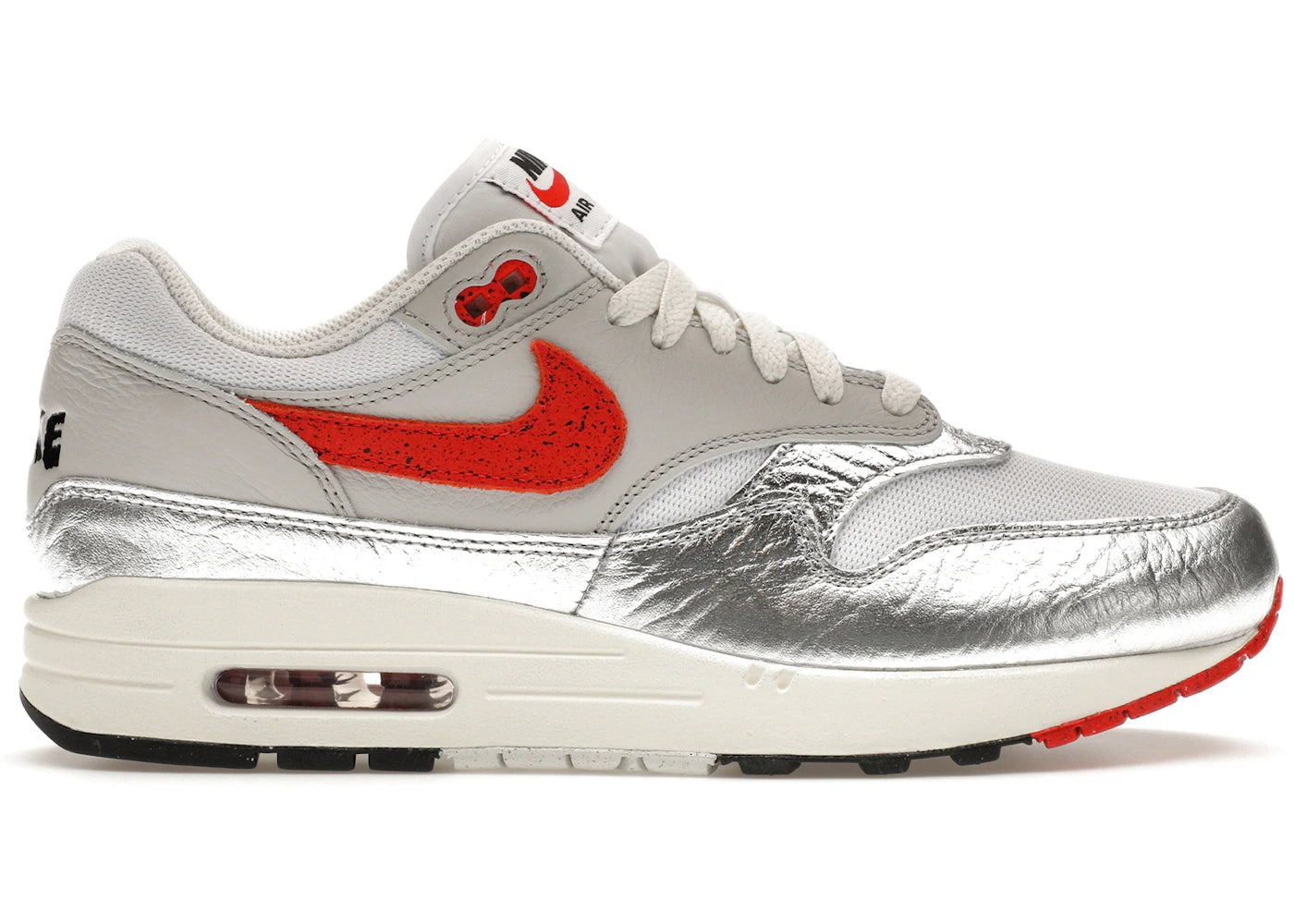 Nike Air Max 1 PRM SE-Hot Sauce