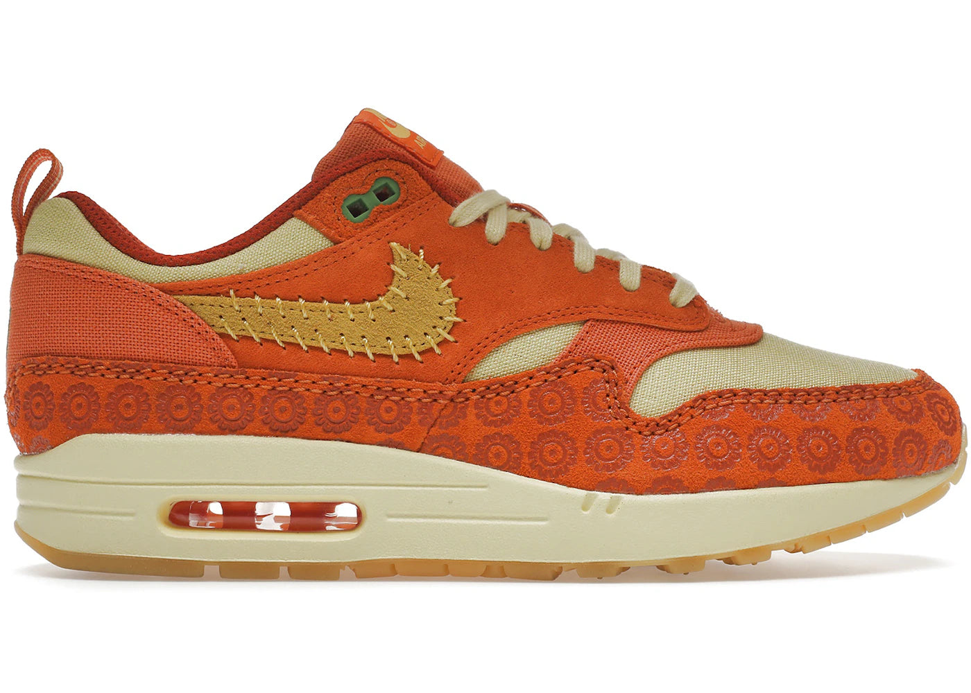 Nike Air Max 1 PRM-Somos Familia (Women's)