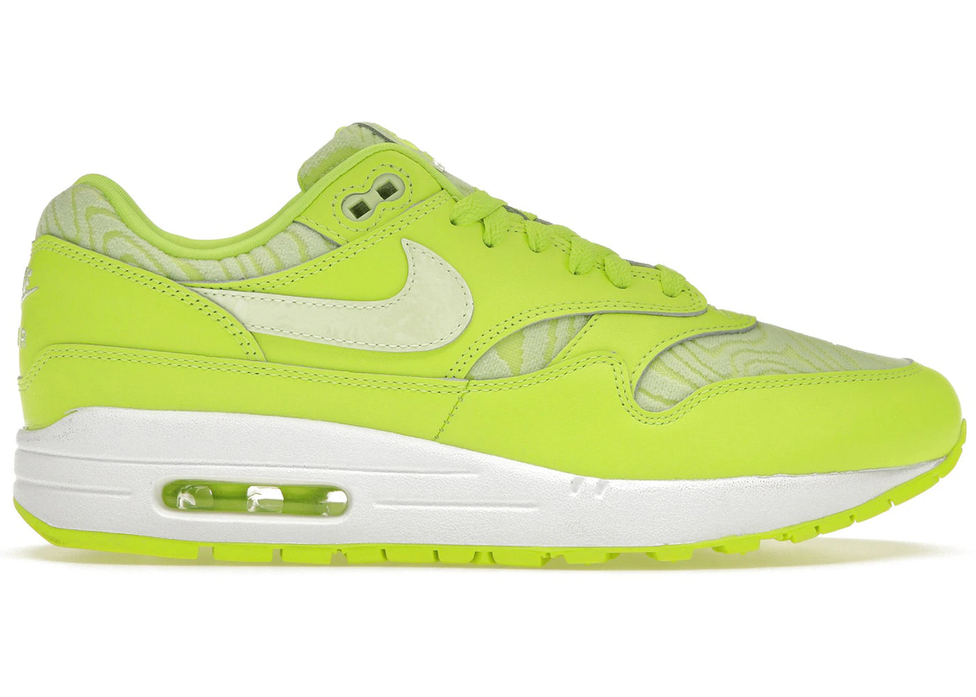 Nike Air Max 1 PRM-Volt
