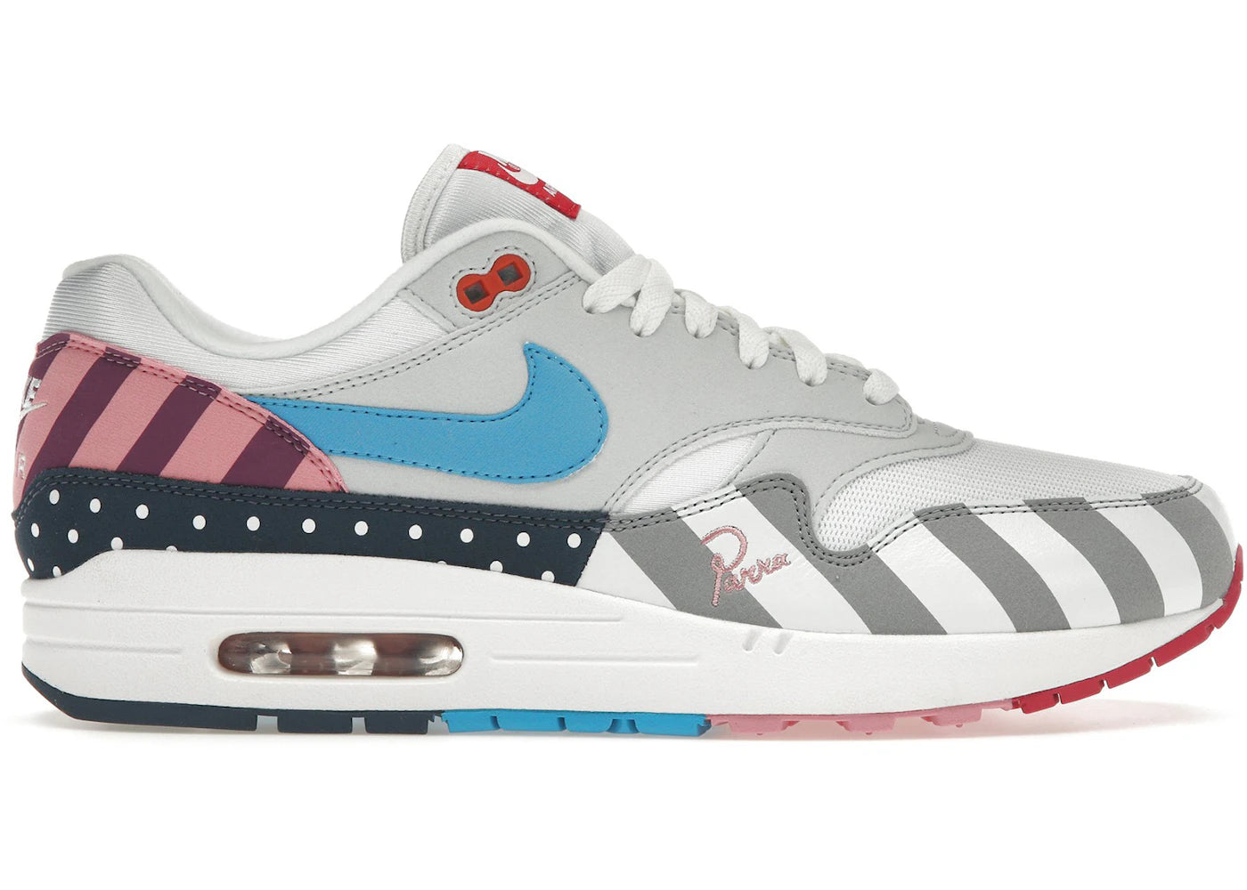 Nike Air Max 1-Parra (2018)