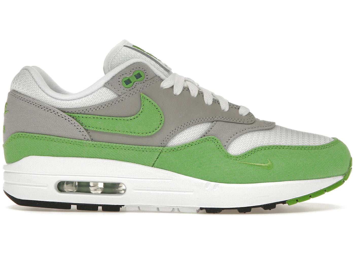 Nike Air Max 1-Patta 20th Anniversary Chlorophyll