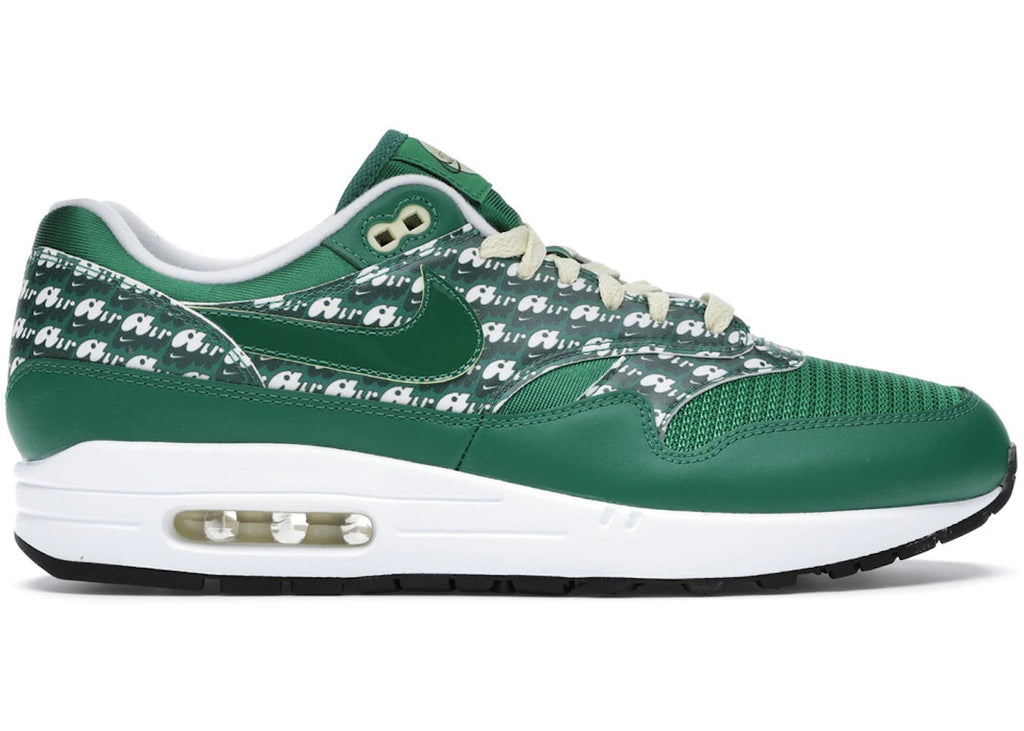 Nike Air Max 1 Limeade - main view