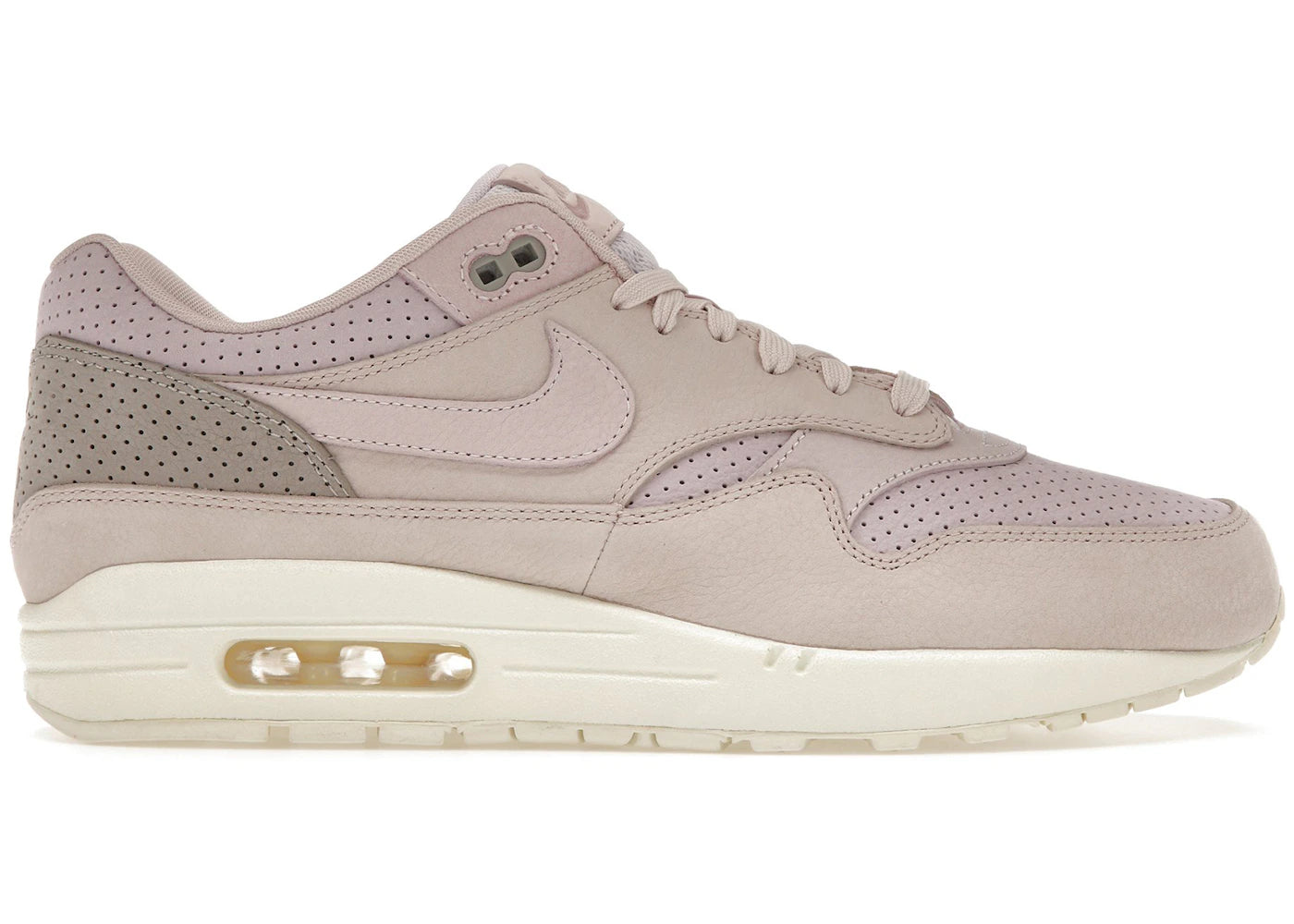 Nike Air Max 1-Pinnacle Arctic Pink