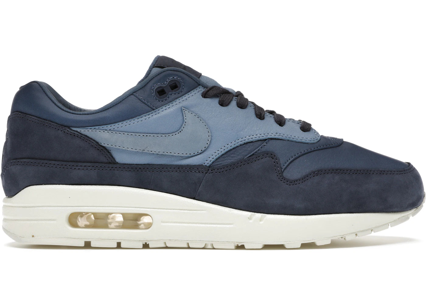 Nike Air Max 1 Pinnacle-Ocean Fog