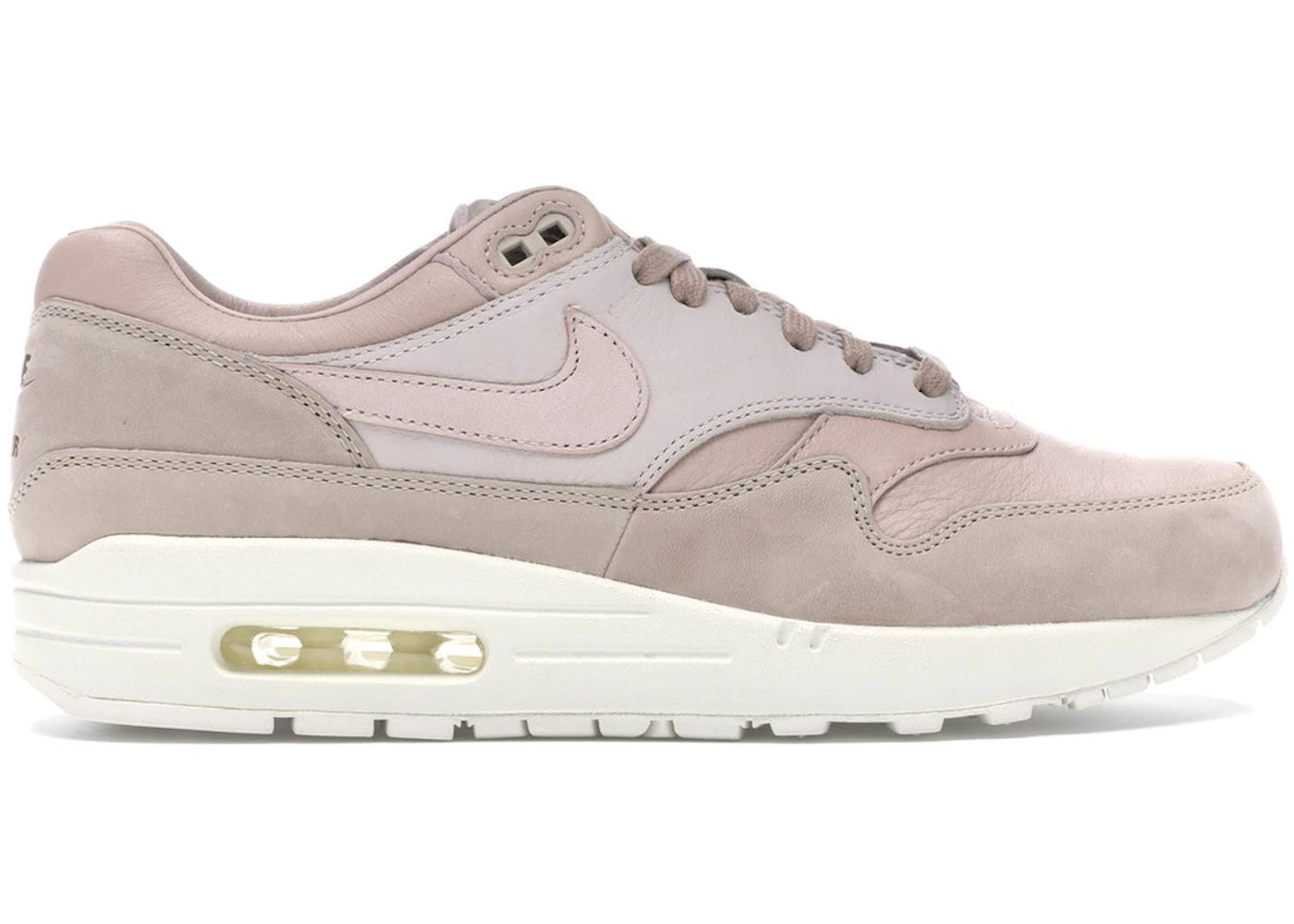 Nike Air Max 1-Pinnacle Sand