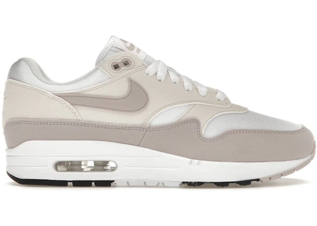 Nike Air Max 1 Platinum Violet - main view