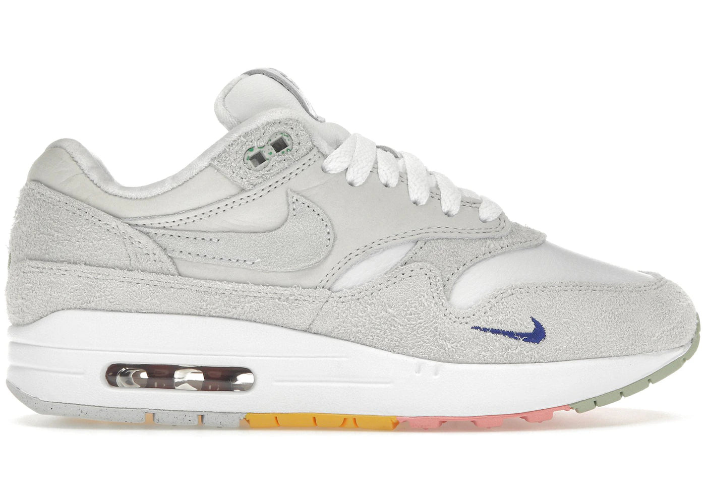 Nike Air Max 1-Pom Pom Polka Dots (Women's)