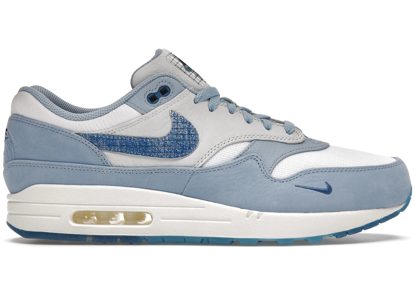 Nike Air Max 1 Premium-Blueprint