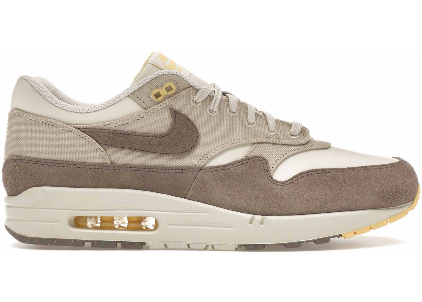 Nike Air Max 1 Premium-Cave Stone