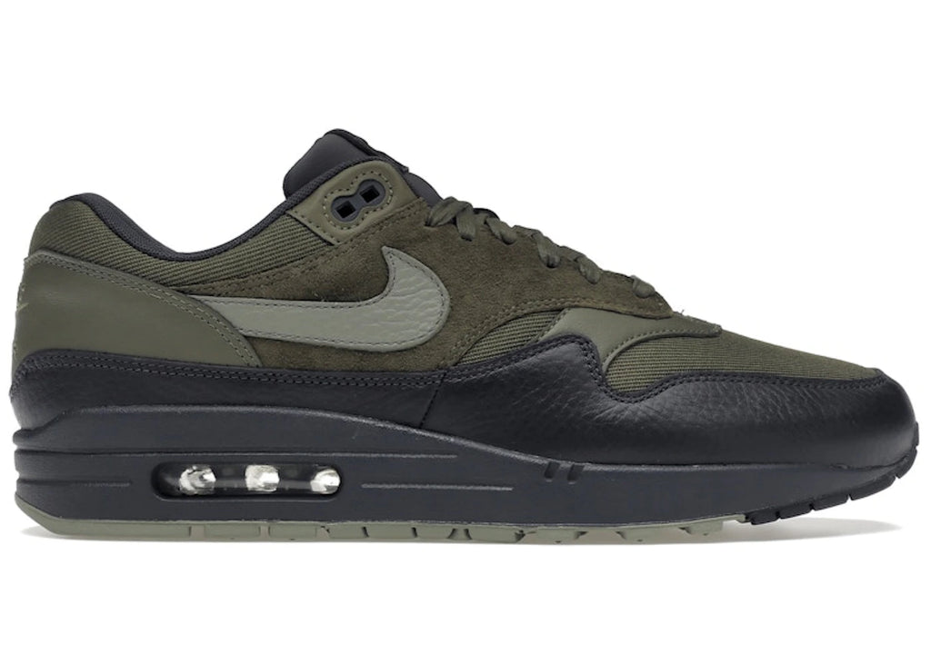 Nike Air Max 1 Premium Dark Stucco - main view