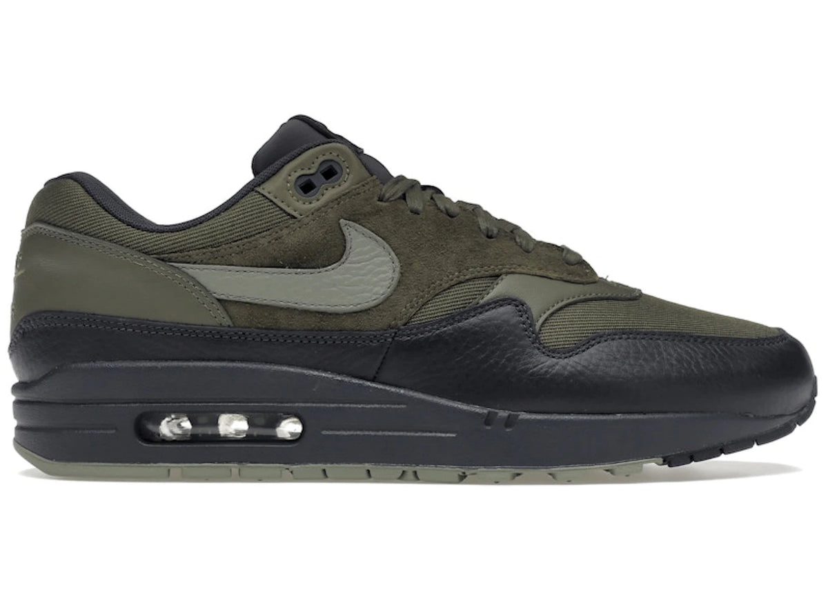 Nike Air Max 1 Premium Dark Stucco - main view