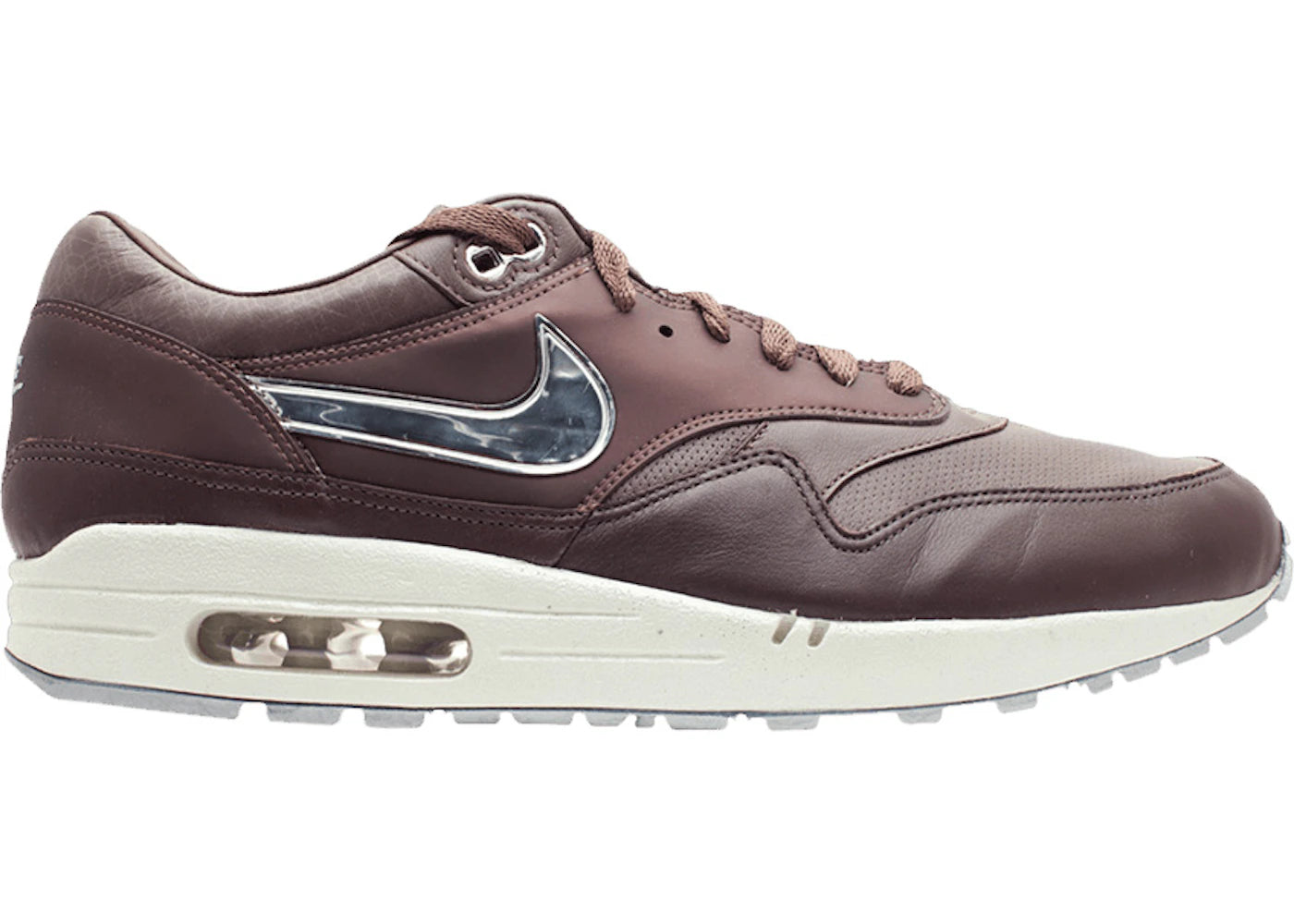 Nike Air Max 1 Premium-Olympic Medal Bronze