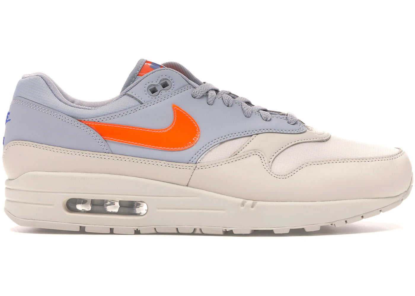 Nike Air Max 1-Ripstop Desert Sand