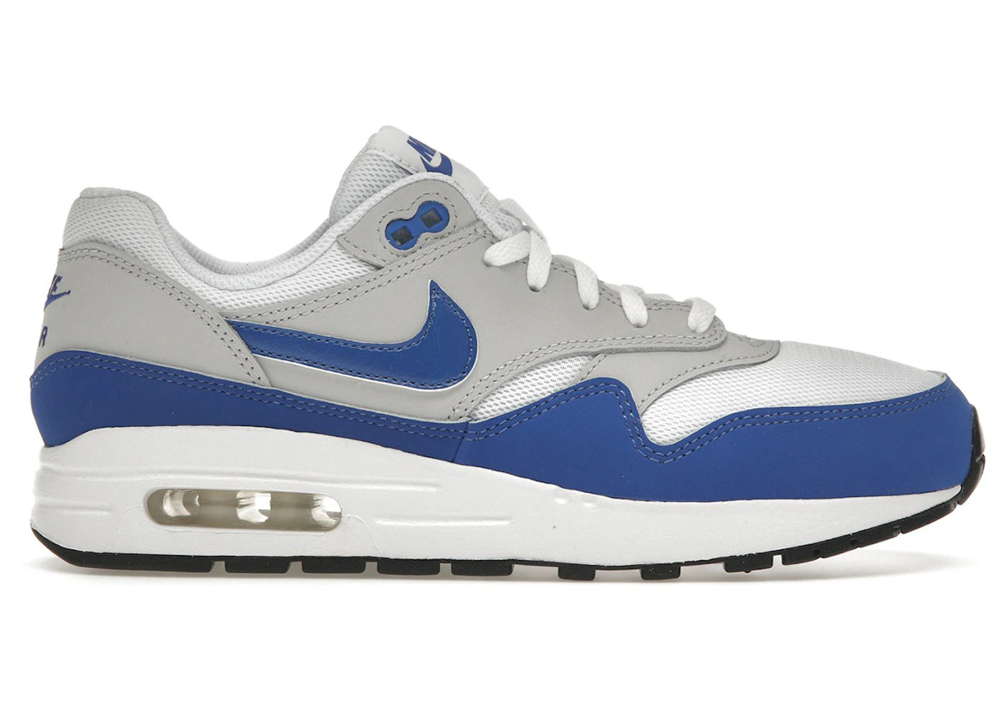 Nike Air Max 1-Royal (2024) (GS)