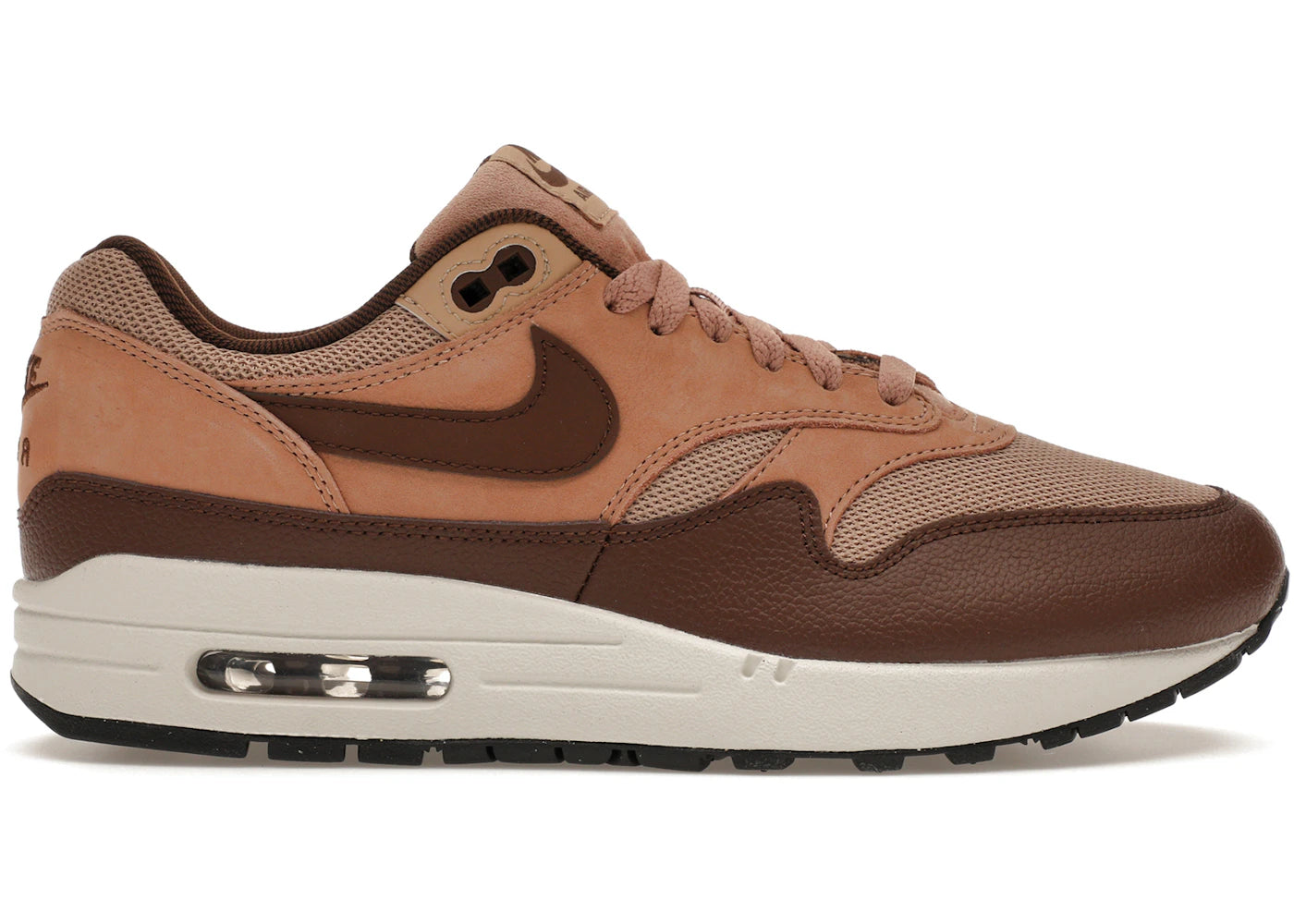Nike Air Max 1 SC-Cacao Wow