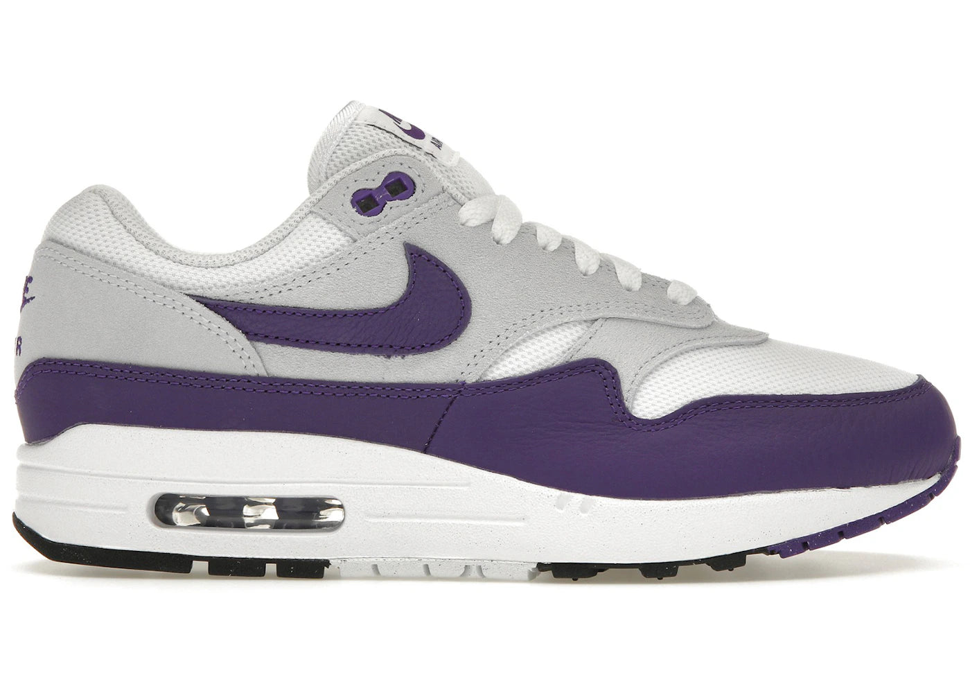 Nike Air Max 1 SC-Field Purple