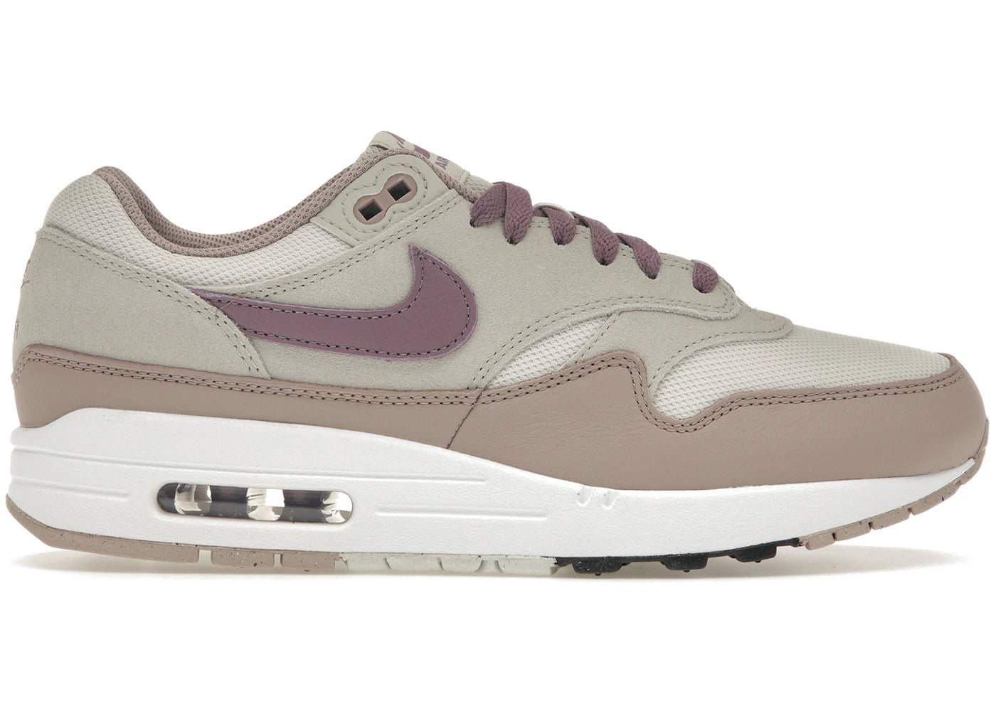 Nike Air Max 1 SC-Light Bone Violet Dust