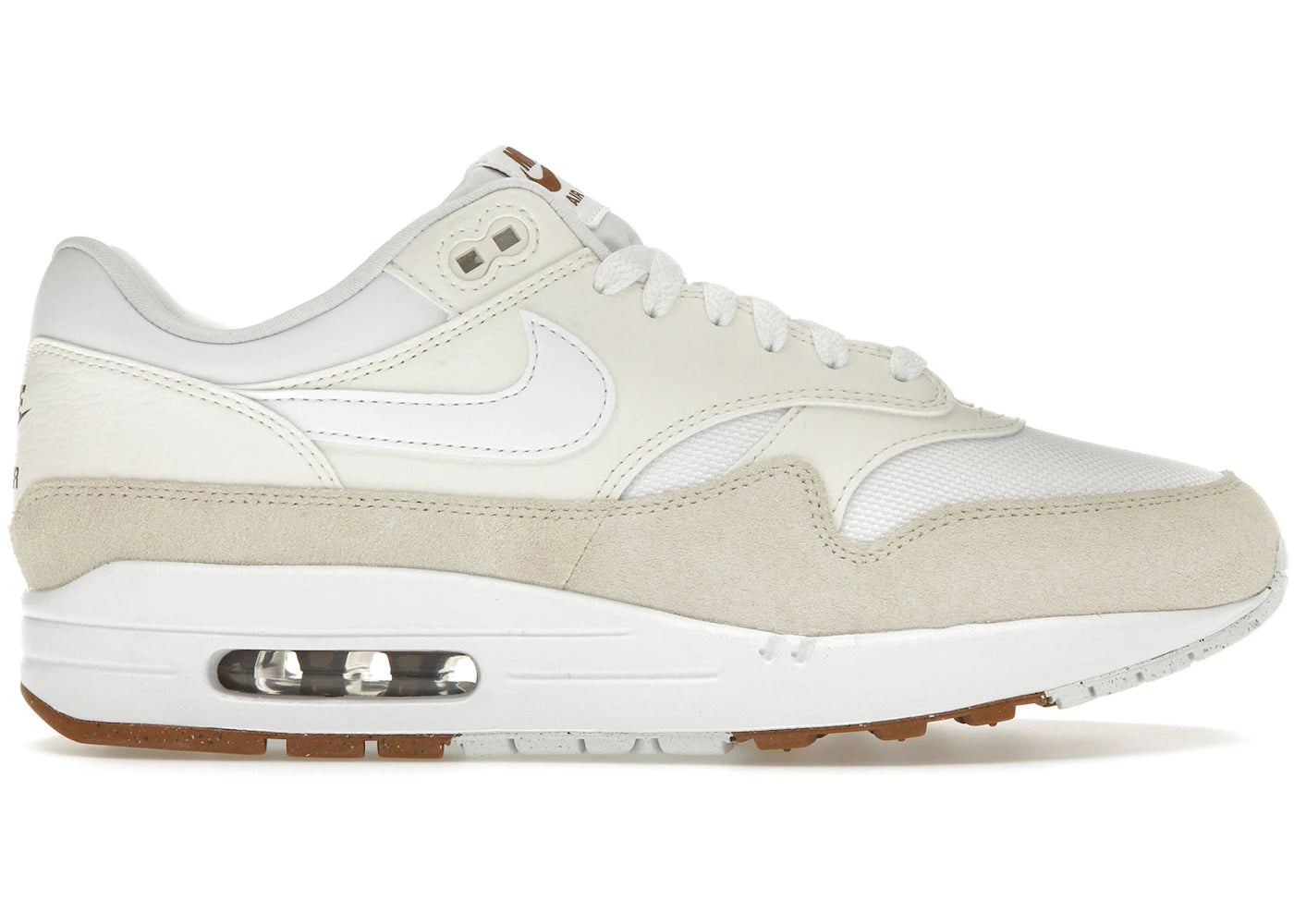 Nike Air Max 1 SC-Sail