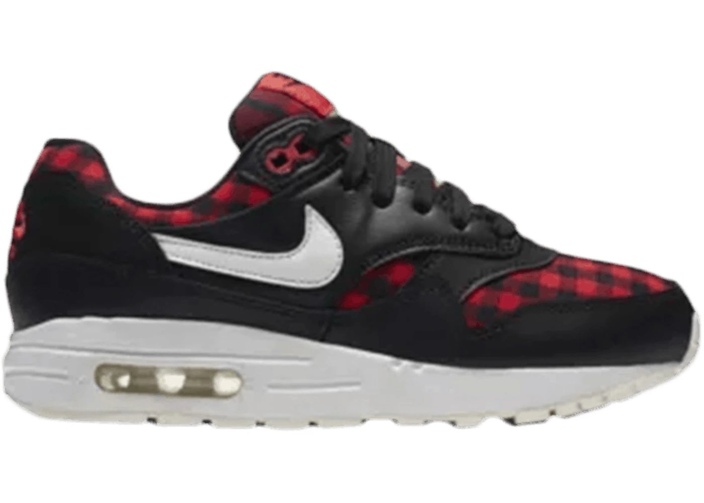Nike Air Max 1 SE Plaid