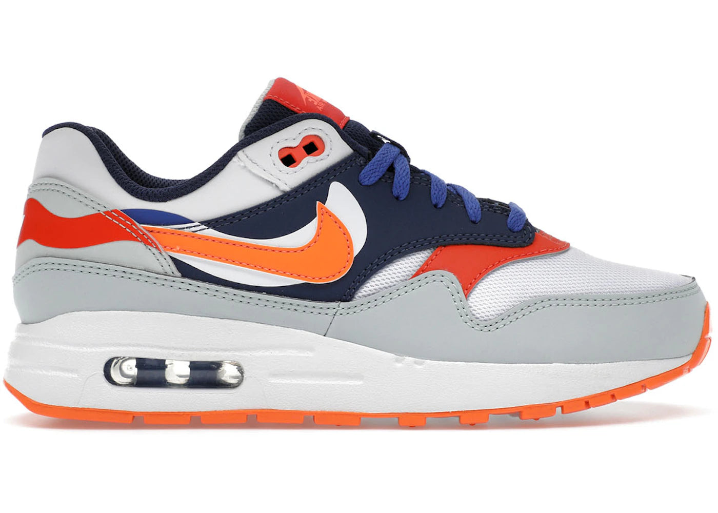 Nike Air Max 1 SE-Upside Down (GS)