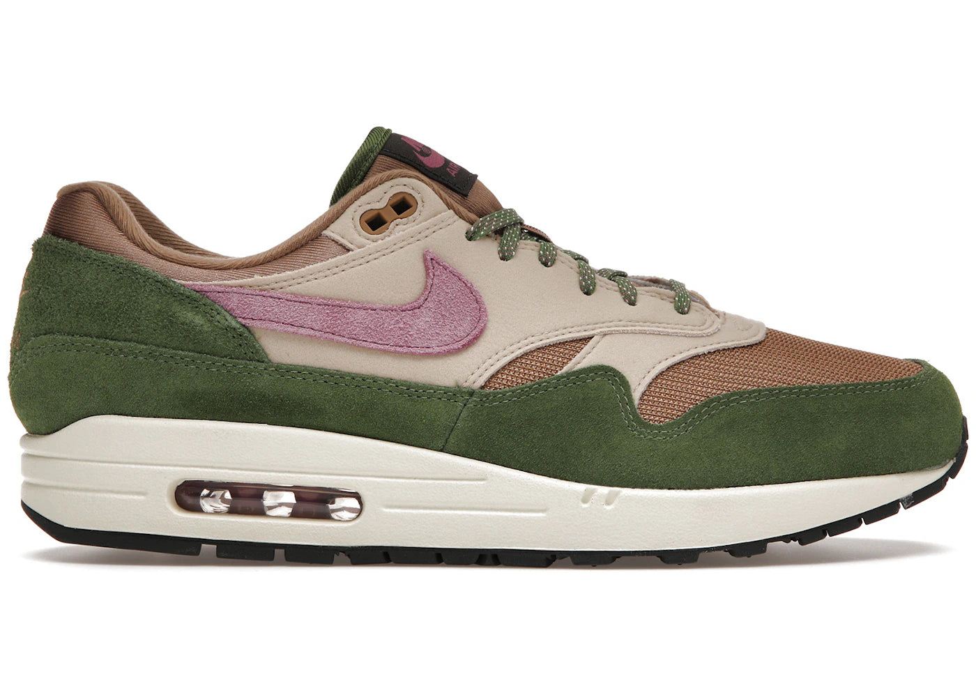 Nike Air Max 1 SH-Treeline