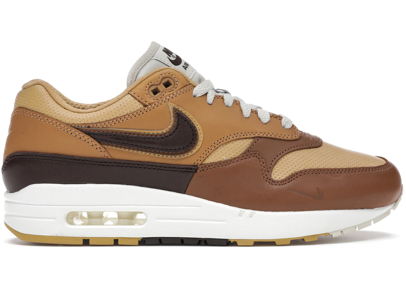 Nike Air Max 1-SNKRS Day Brown