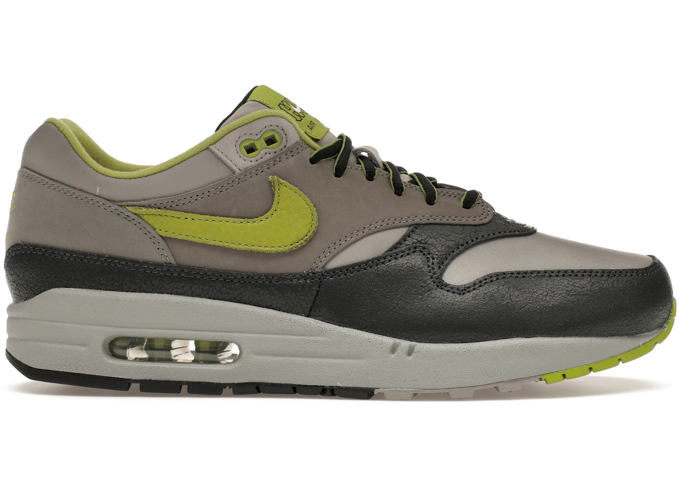 Nike Air Max 1 SP-HUF Pear Green (2024)