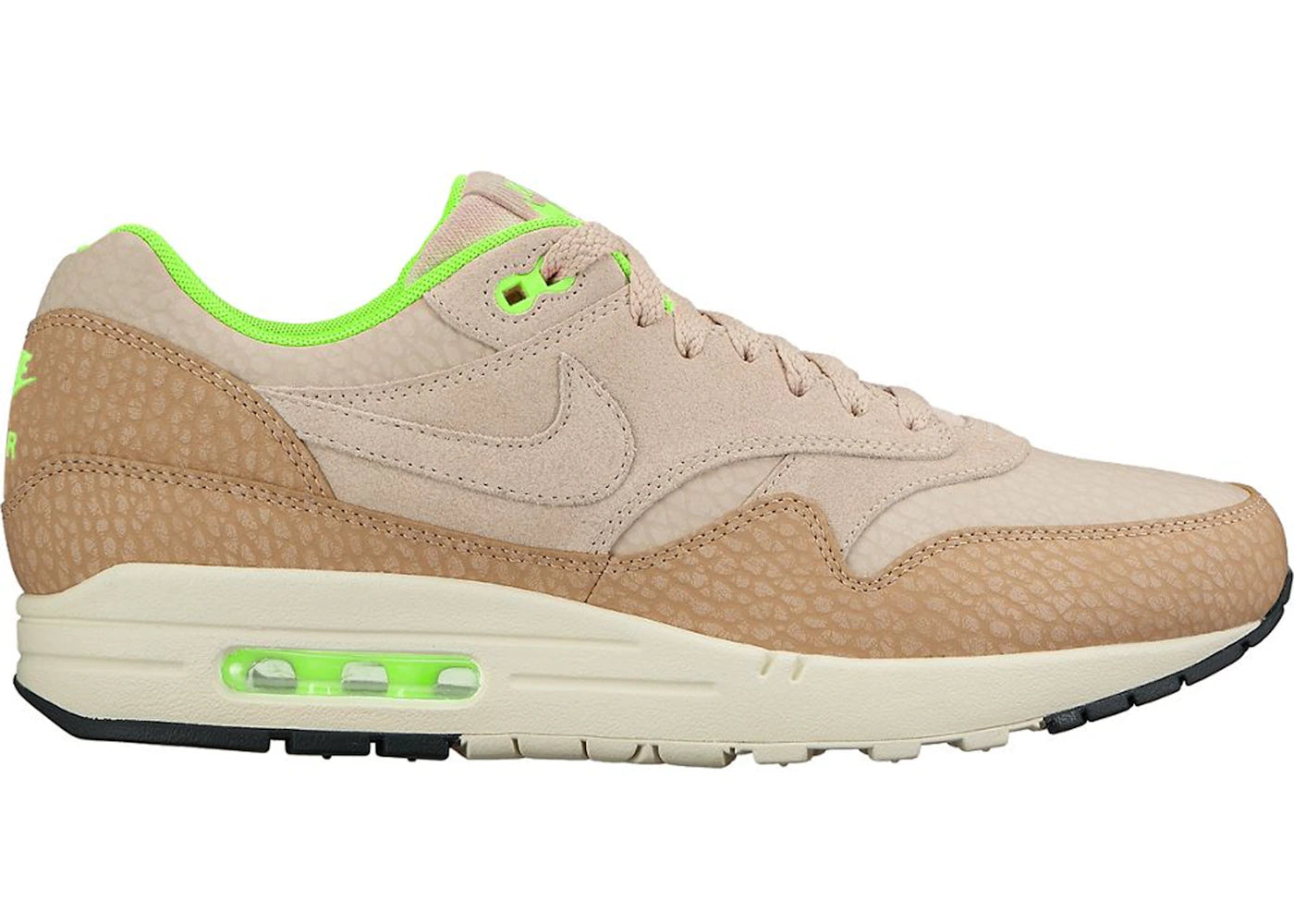 Nike Air Max 1-Safari String