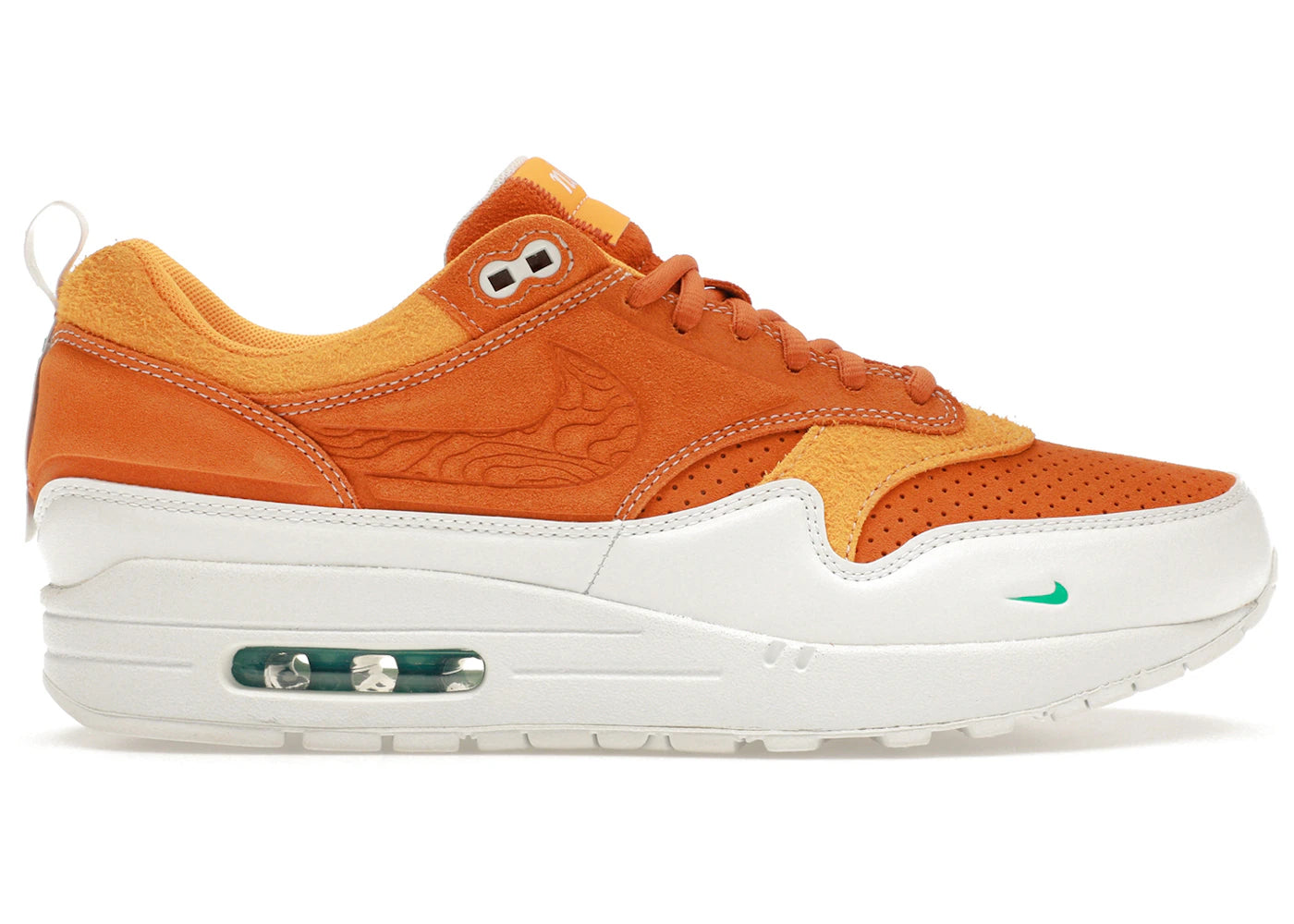 Nike Air Max 1-Serena Williams Design Crew (Women's)