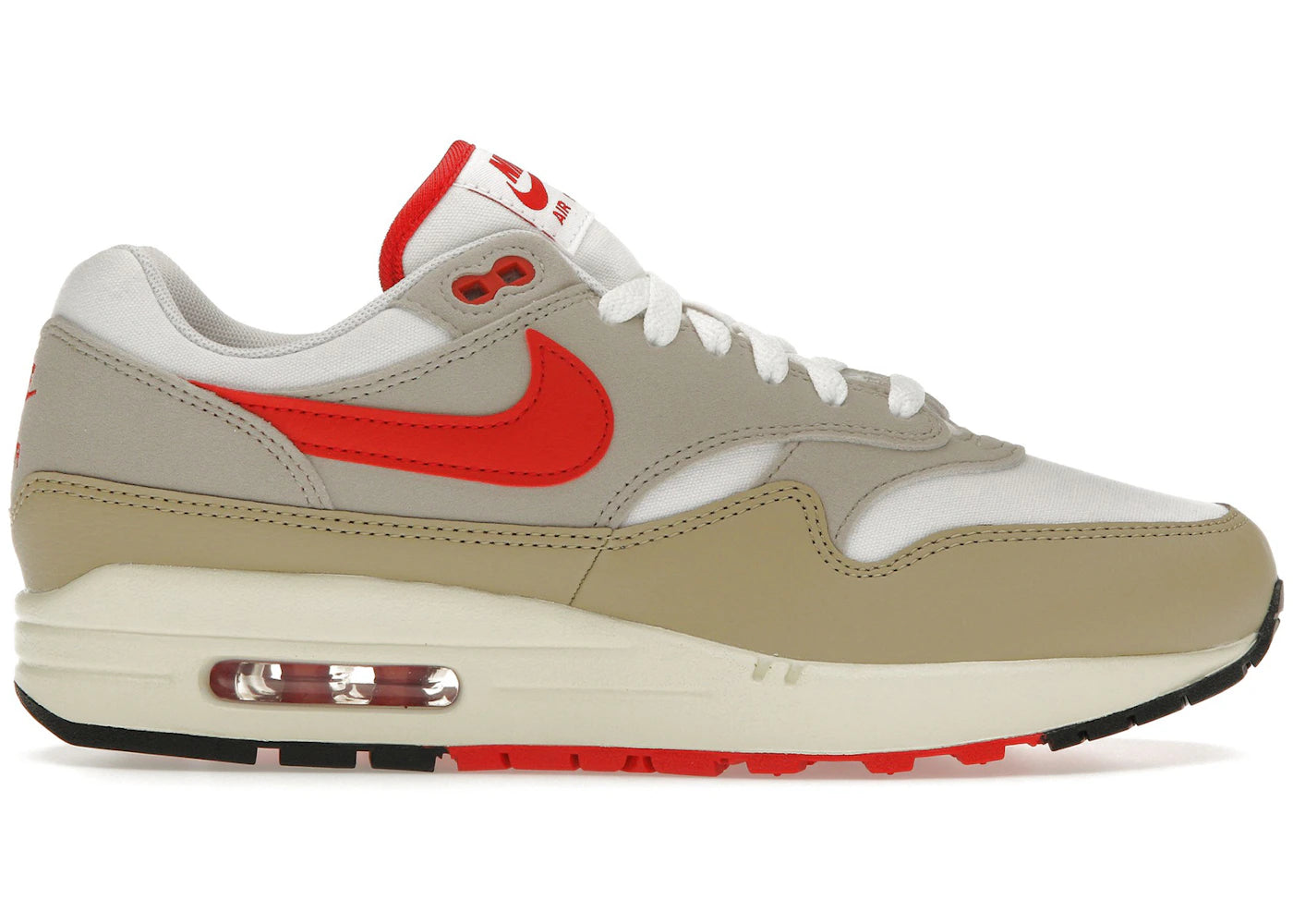 Nike Air Max 1-Since '72