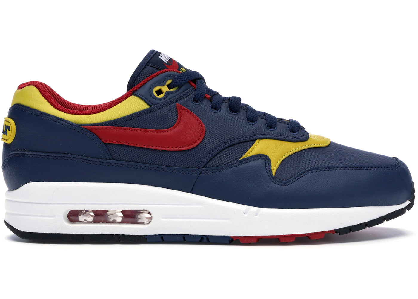 Nike Air Max 1-Snow Beach