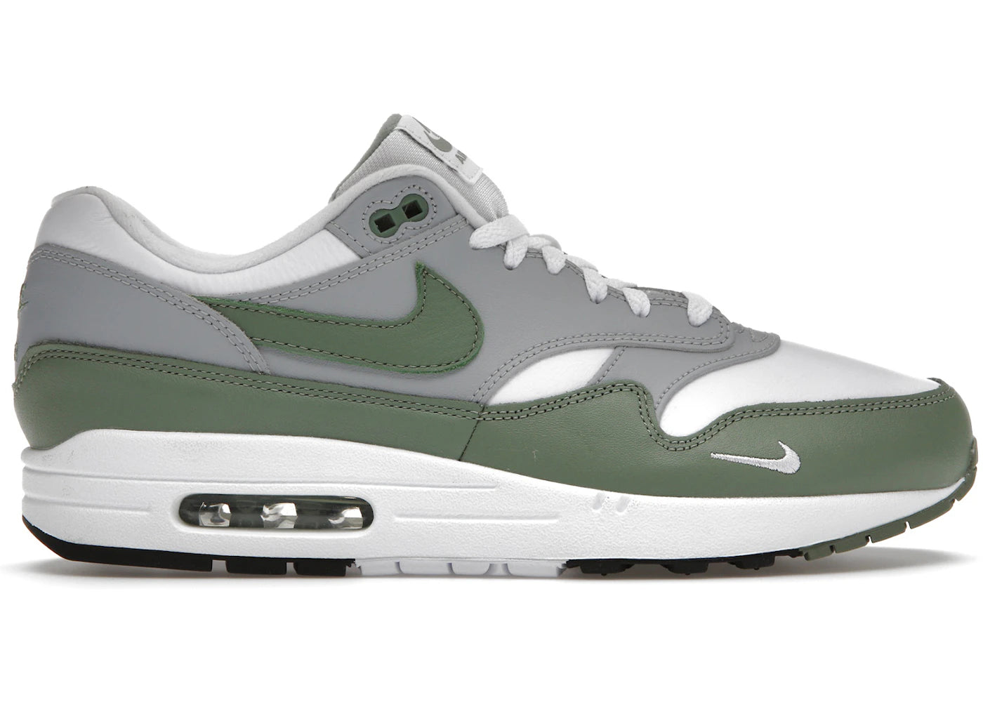 Nike Air Max 1-Spiral Sage