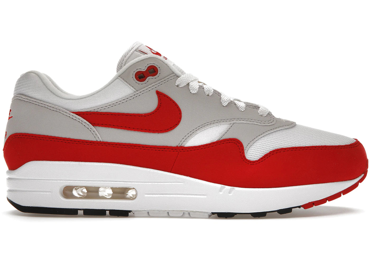 Nike Air Max 1-Anniversary Red (2017)