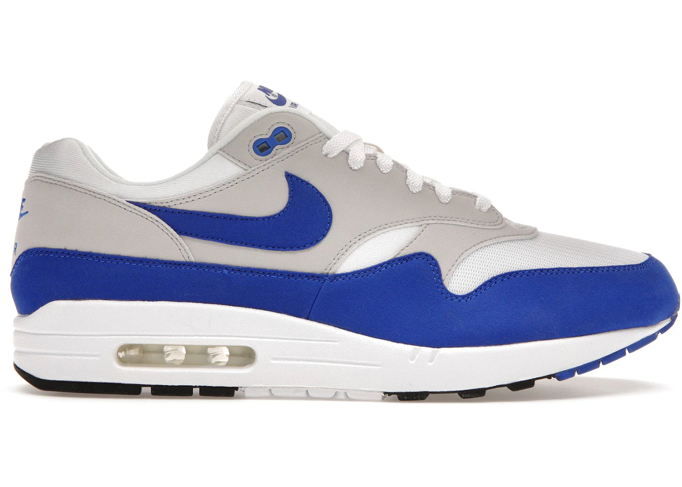 Nike Air Max 1-Anniversary Royal (2017)