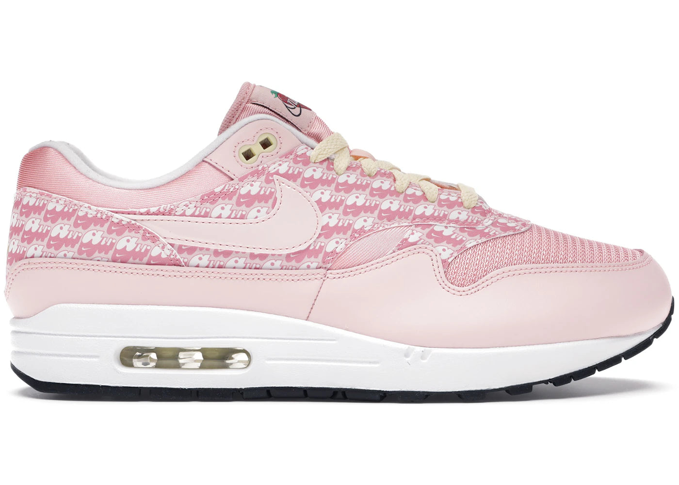 Nike Air Max 1 - Limonade à la fraise (2020)