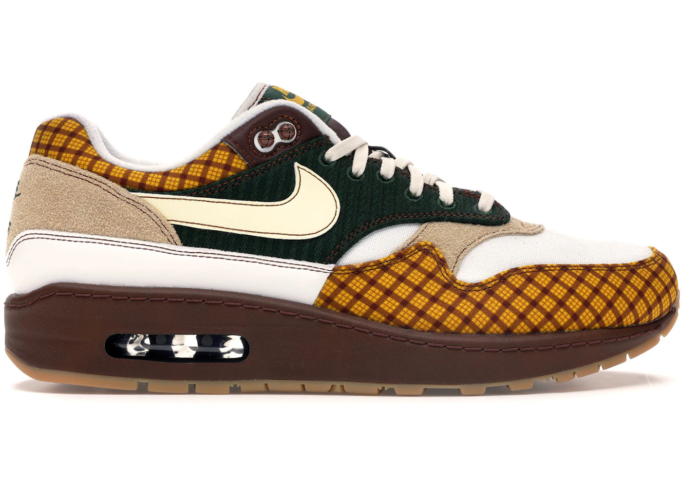 Nike Air Max 1-Susan Missing Link