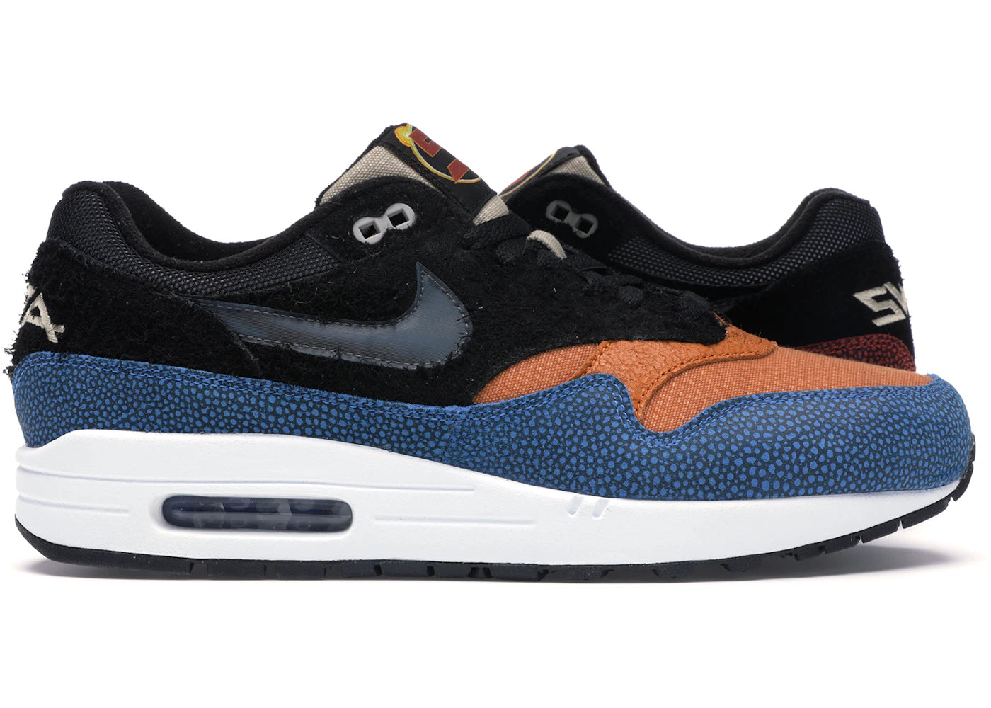 Nike Air Max 1-Swipa