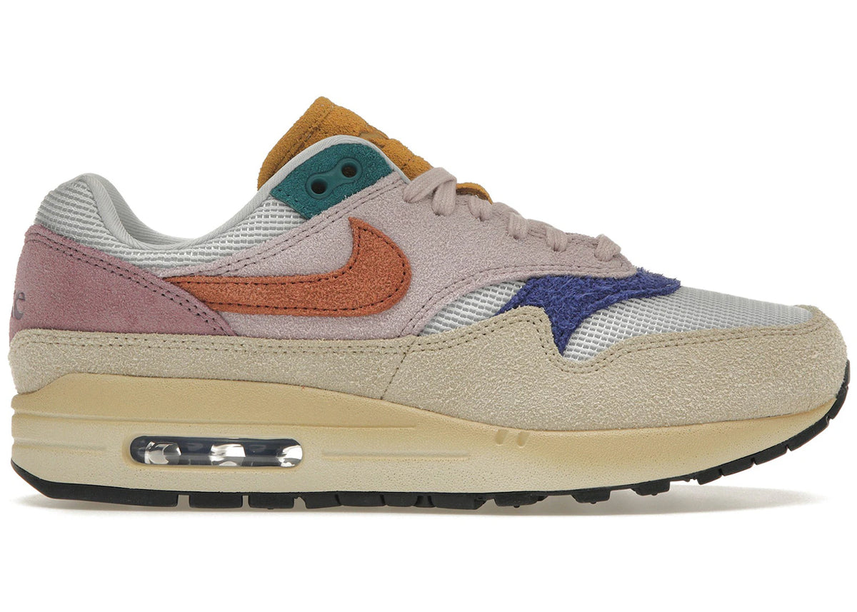 Nike Air Max 1 Tan Lines - main view