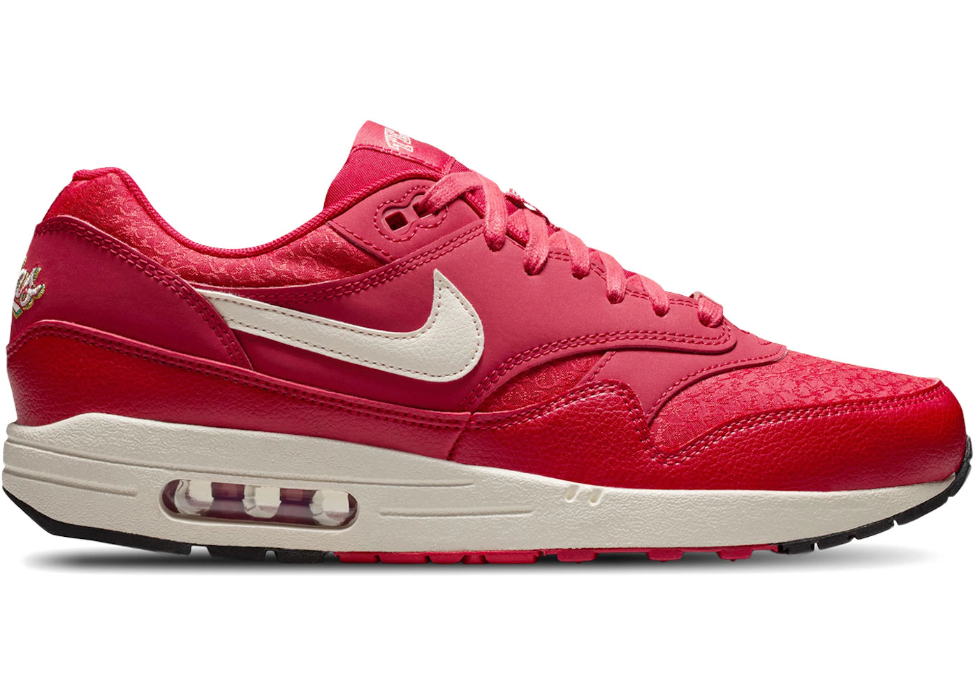 Nike Air Max 1 Texas Rangers City Connect